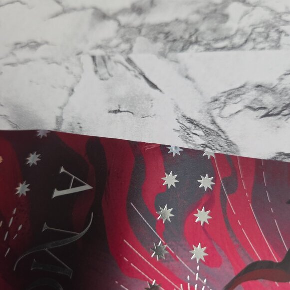 A Monsoon Rising by Thea Guanzon Fairyloot Special Edition - Signed - Picture 8 of 9